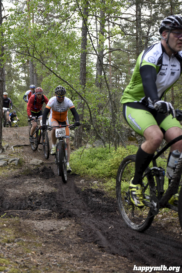 Bild från Lida Loop 2015